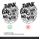 Customised Gradient Coffee Mug