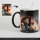 Photo Printed Magic Mug