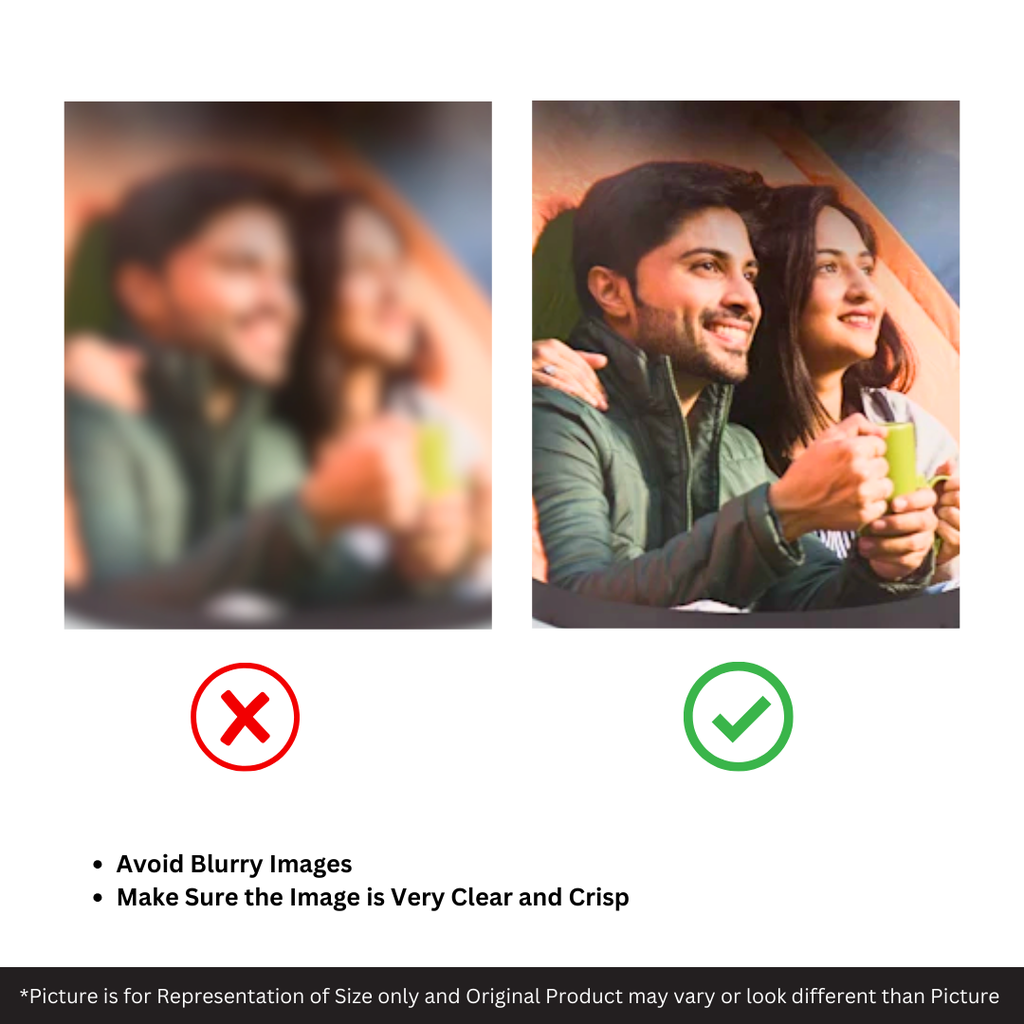 Photo Printed Magic Mug