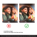 Photo Printed Magic Mug