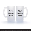Customised Beer Mug