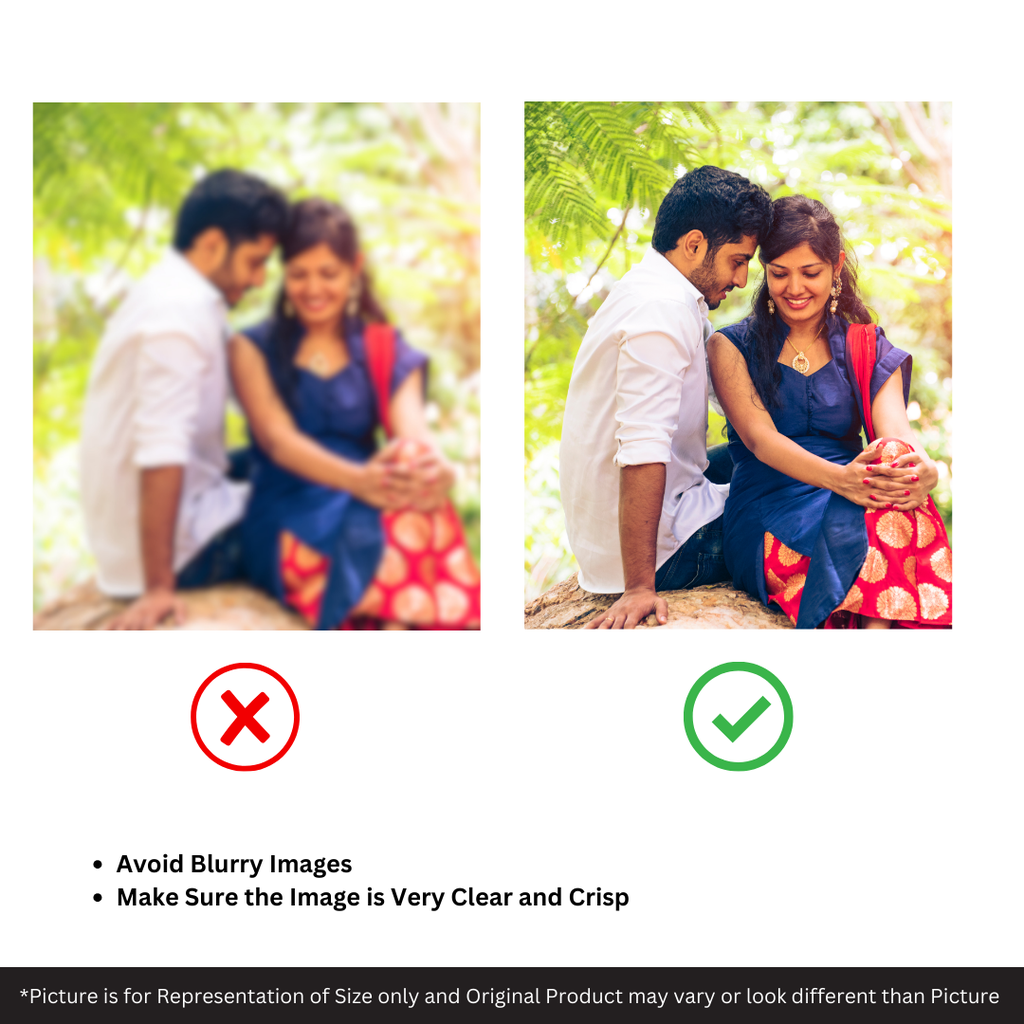 Customised Black Coffee Mug