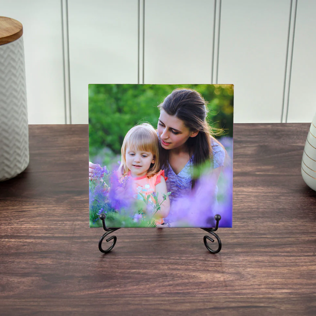 Photo Printed Tiles