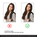 Customised Wooden Photo Laser Engraving 12 x 8