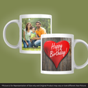 Customised Coffee Mug