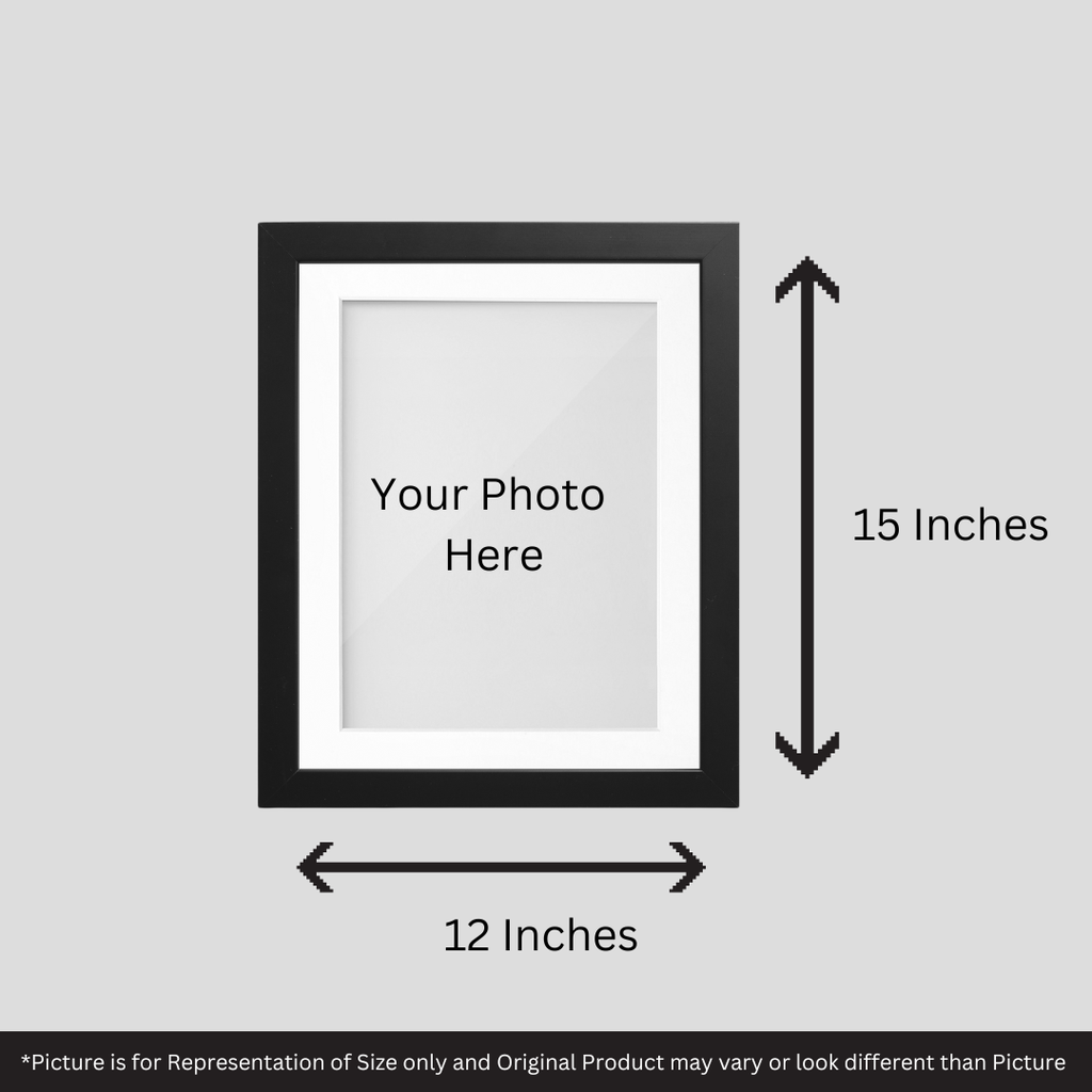 Photo Frame 12x15
