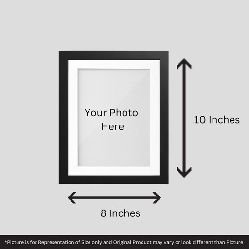 Photo Frame 8x10