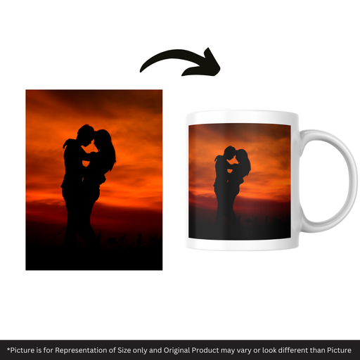 Customised Coffee Mug